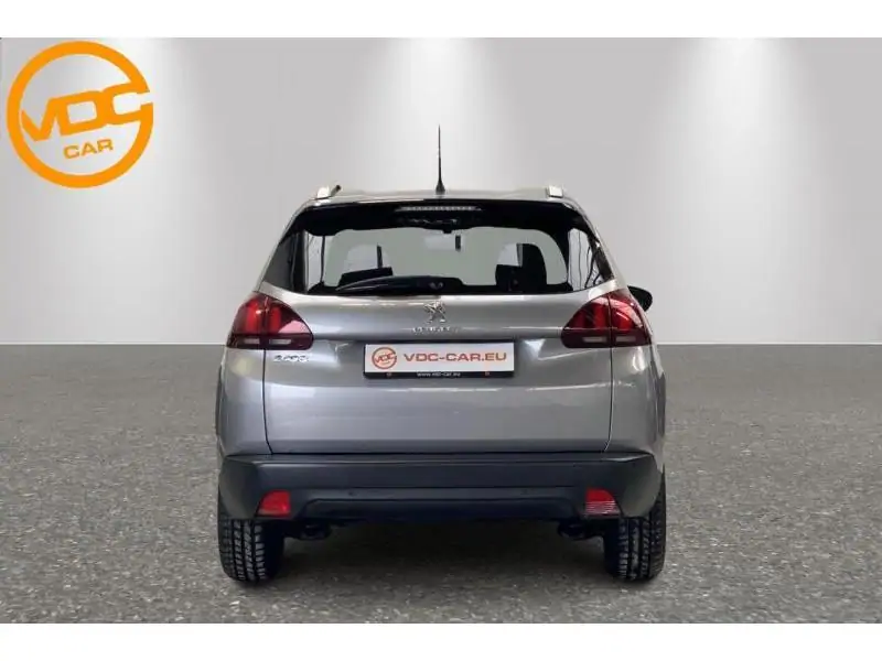 Occasion Peugeot 2008 Active *GPS - PDC Ar * GREY 7