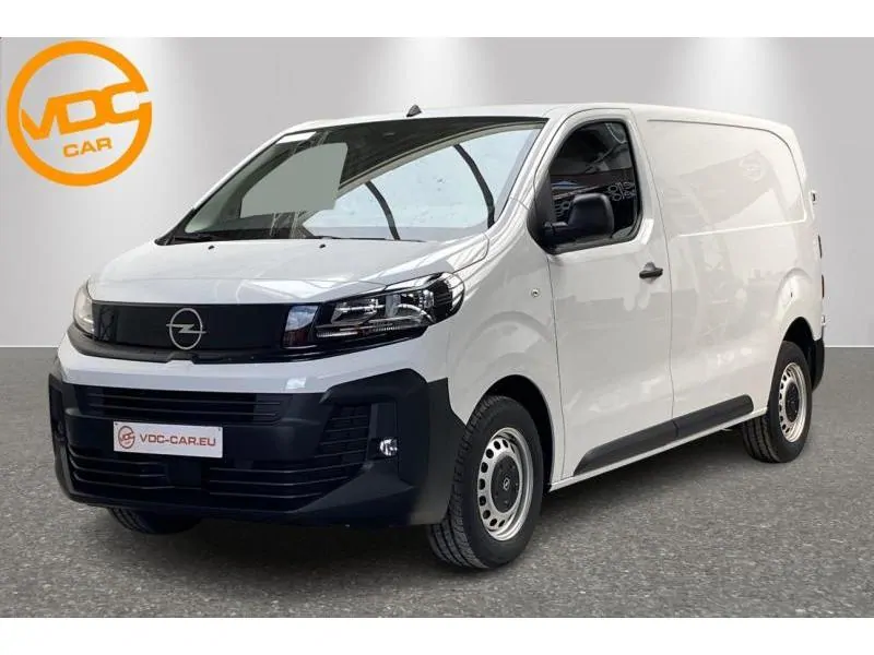 75536 - Opel Vivaro 2.0T
