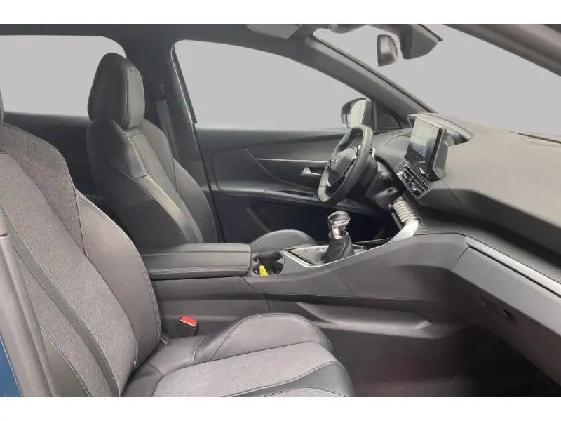 Occasion Peugeot 3008 Allure Pack BLUE 8