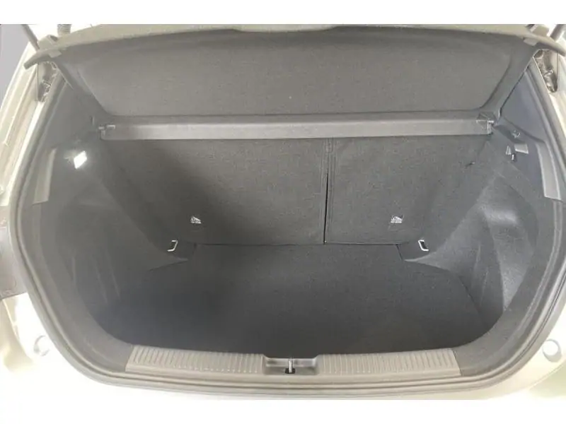 Occasion MG MG3 LUXURY DCT GREY 19