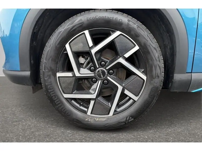 Occasion BYD ATTO 3 Comfort - 62 kWh BLUE 20