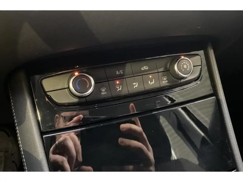 Occasion Opel Grandland X / Enjoy BLACK 15