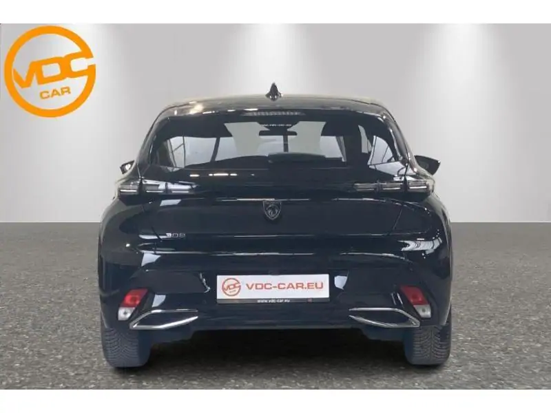 Occasion Peugeot 308 Allure BLACK 7