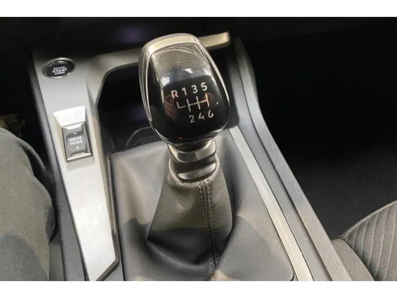 Occasion Peugeot 308 Active BLACK 16