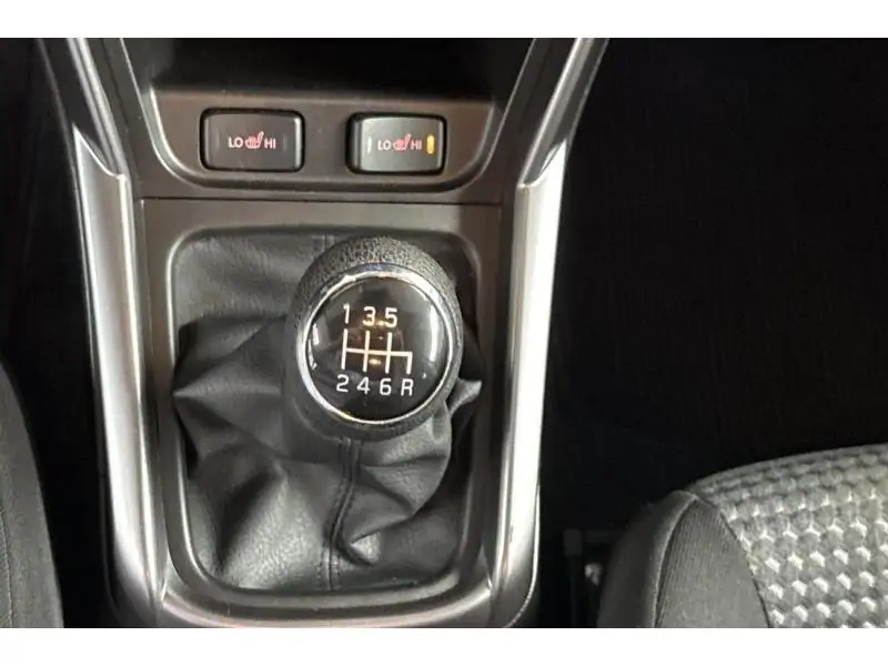 Occasion Suzuki SX4 S-Cross GL+ HYBRID ORANGE 22
