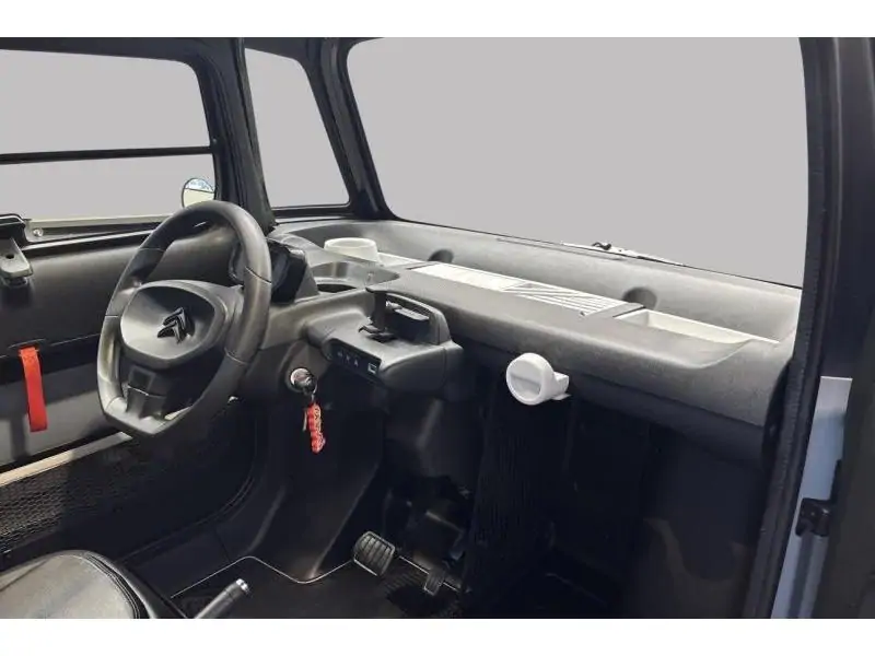 Occasion Citroen Ami POP 100% ELEC SANS PERMIS BLUE 2