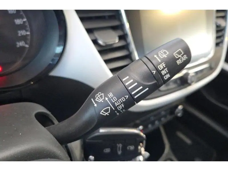 Occasion Opel Crossland 2020 WHITE 28