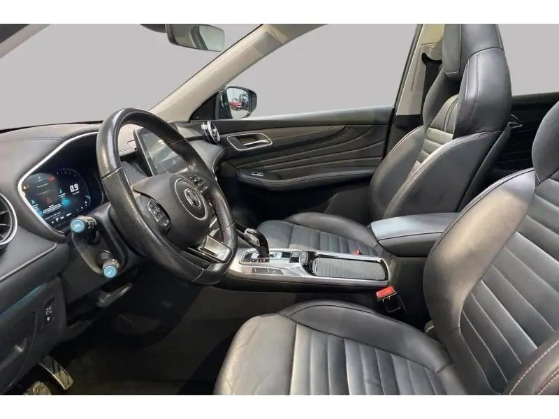 Occasion MG HS LUXURY 1.5 T-GDI DCT BLACK 10