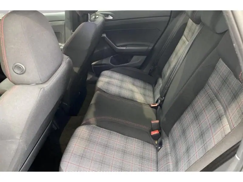 Occasion Volkswagen Polo GTI VI GTI Boite auto Clim Détecteurs GREY 18