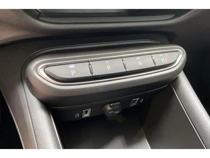 Occasion Fiat 600 Hybrid - AUTOMAAT - 0km WHITE 16