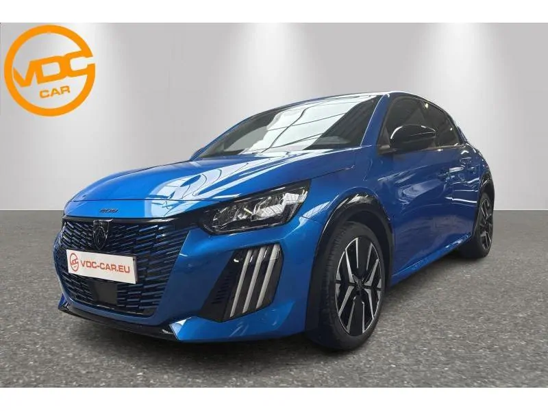 71709 - Peugeot 208 1.2t