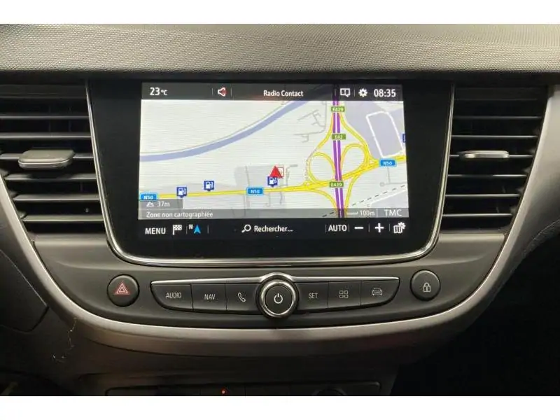 Occasion Opel Crossland EDITION GREY 13