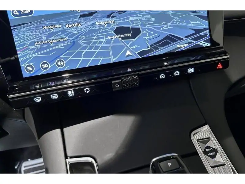 VEHICLE__CONDITION_SERVICE DS Automobiles DS 7 E-TENSE 225 RIVOLI BLACK 15