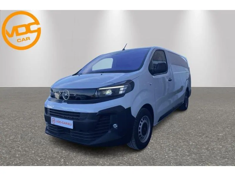 68082 - Opel Vivaro 2.0T