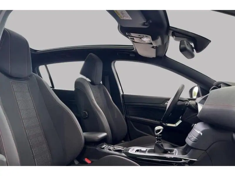 Occasion Peugeot 308 GT-Line GREY 8