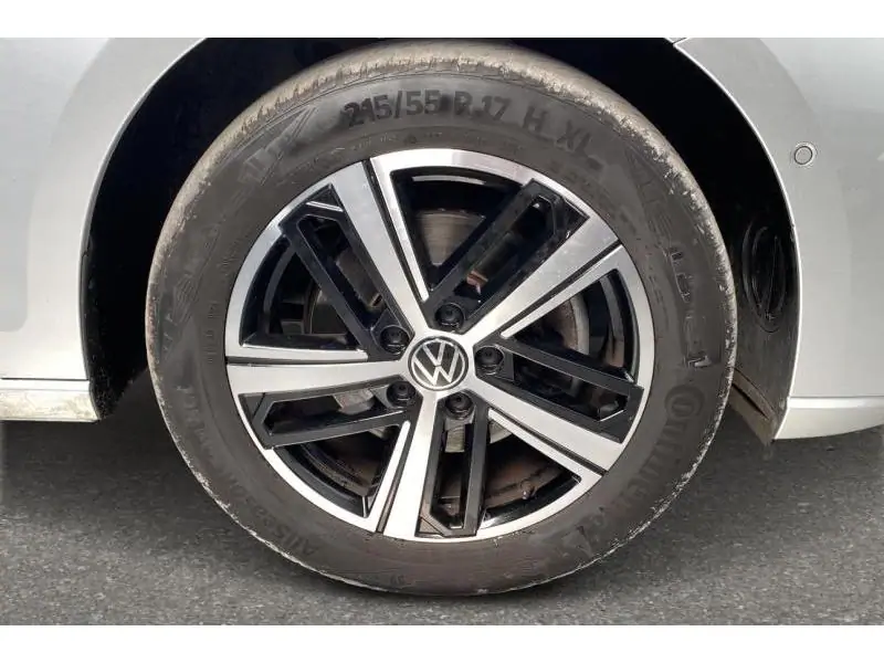 Occasion Volkswagen Caddy V Style GREY 22
