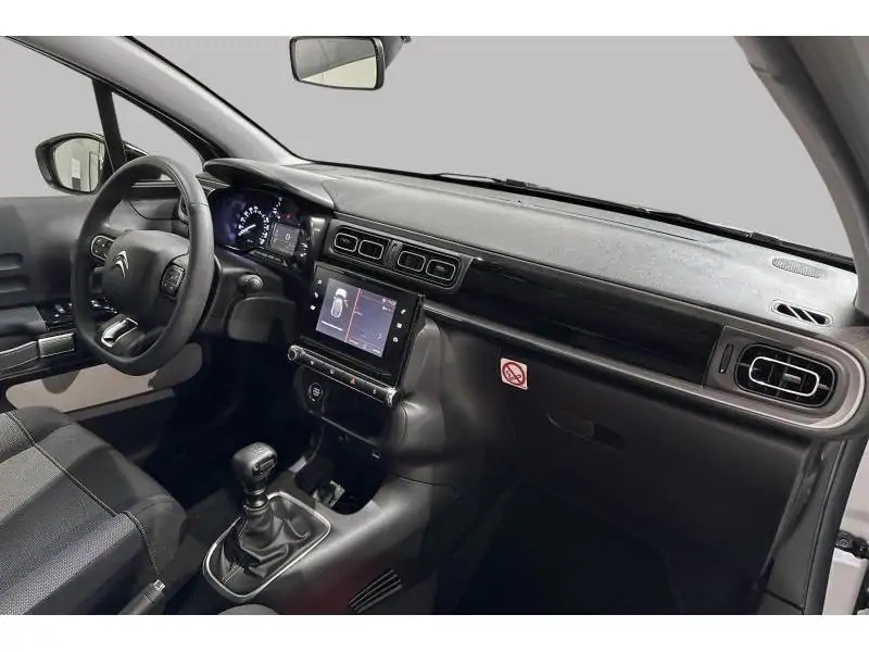 Occasion Citroen C3 Shine GREY 2