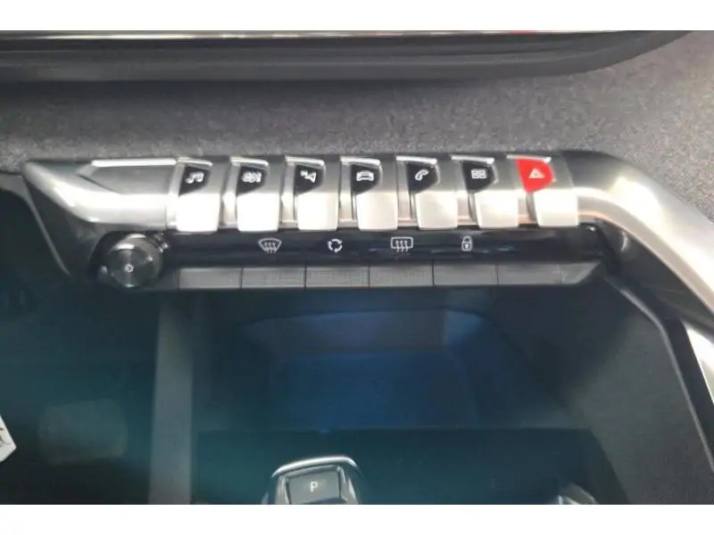 Occasion Peugeot 3008 ALLURE EAT6 GREY 15