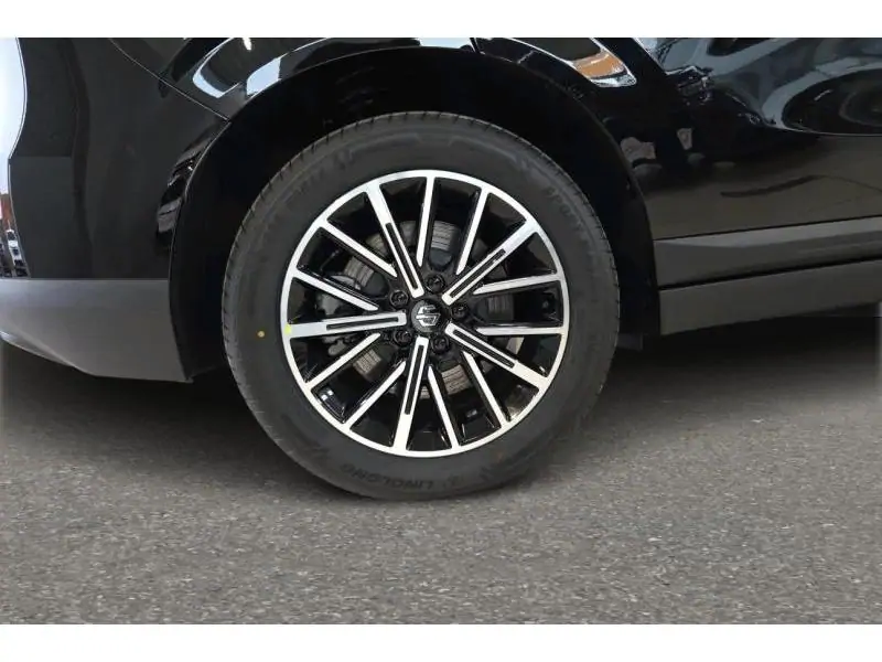 VEHICLE__CONDITION_SERVICE Leapmotor B10 DESIGN PROMAX BLACK 32