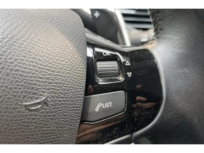 Occasion Peugeot 308 SW Allure Pack*Caméra GPS BLACK 27