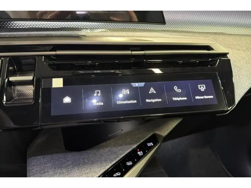 Démo Peugeot 3008 GT WHITE 15