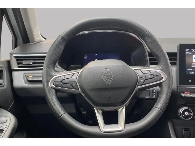 Occasion Renault Clio Evolution Facelift*Caméra de recul WHITE 12