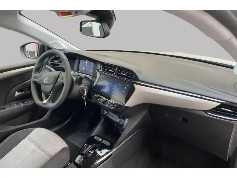 Occasion Opel Corsa F Edition GREY 2