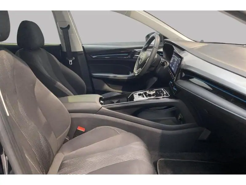 Occasion MG MG5 STANDART CONFORT BLACK 8