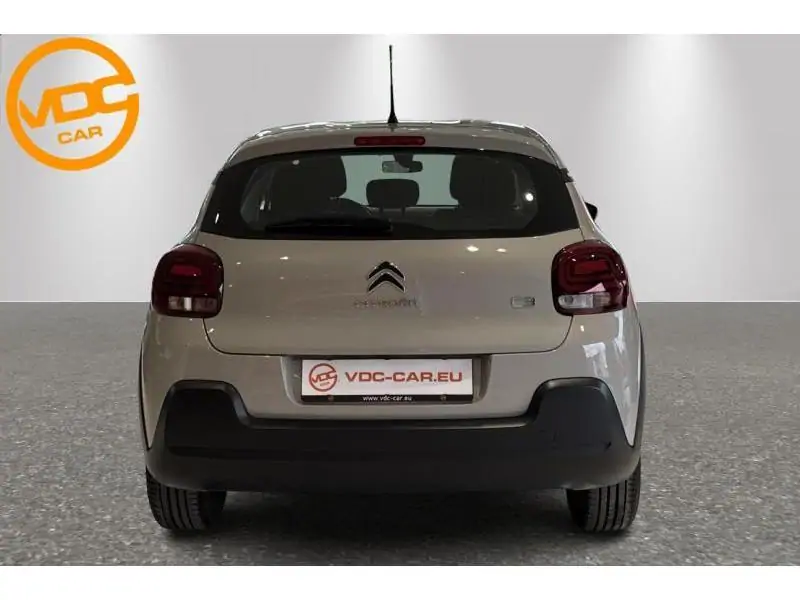 Occasion Citroen C3 YOU GREY 7