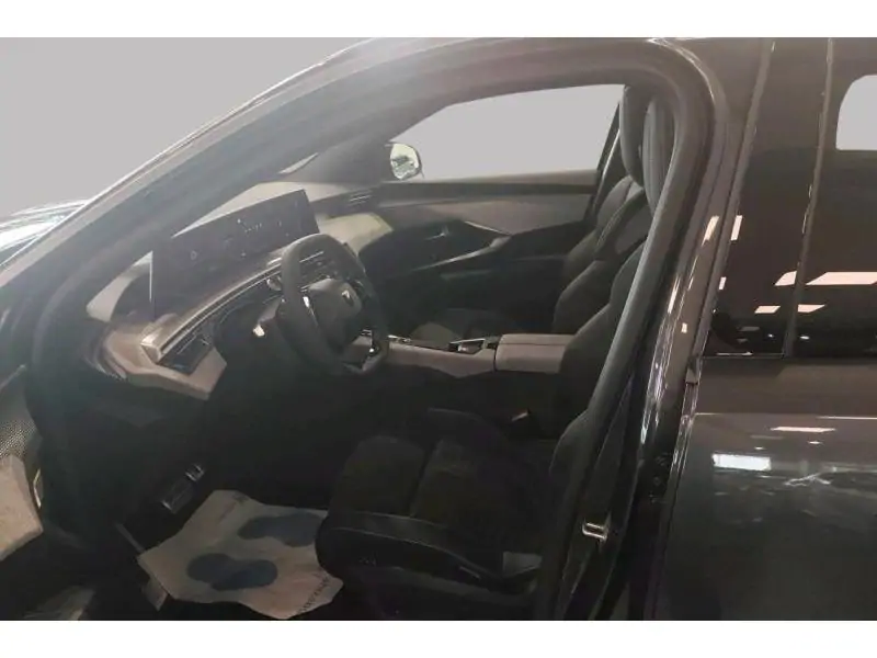 VEHICLE__CONDITION_SERVICE Peugeot 3008 NEW GT GREY 10