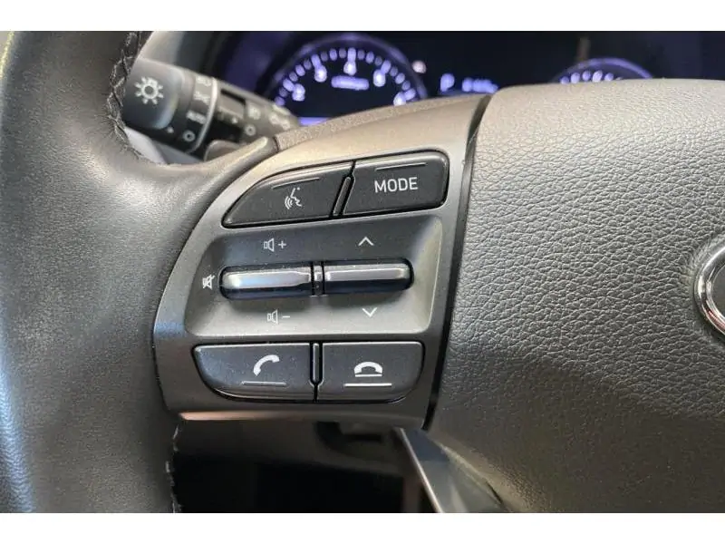 Occasion Hyundai i30 CREATIVE BLACK 25