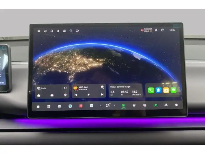 VEHICLE__CONDITION_SERVICE Leapmotor C10 DESIGN BLACK 31