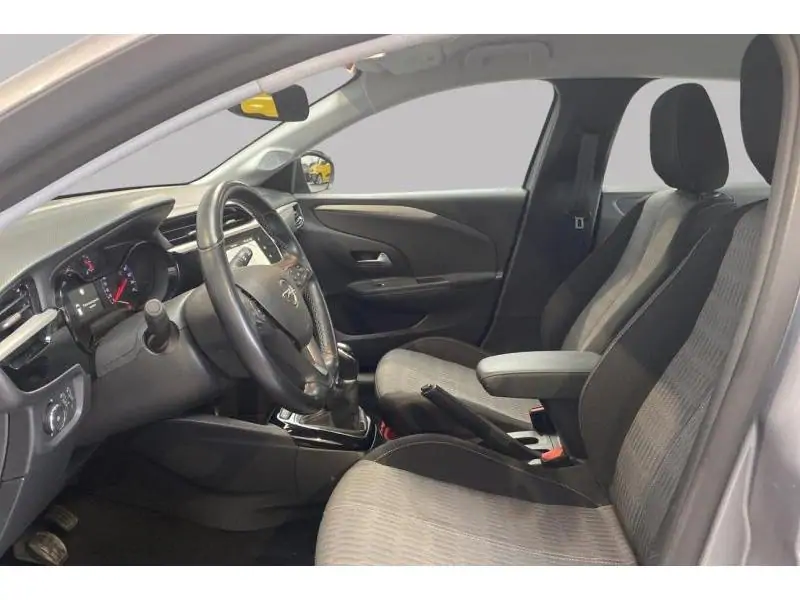Occasion Opel Corsa Edition GREY 10