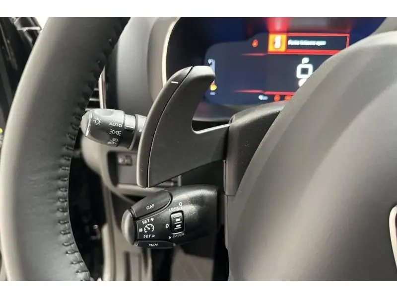 Démo Citroen C5 Aircross Hybrid 145 MAX BLACK 21