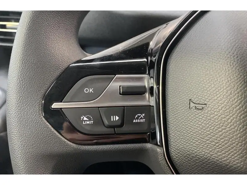 VEHICLE__CONDITION_SERVICE Peugeot Partner FOURGON*Caméra recul*dispo 11/26 WHITE 21