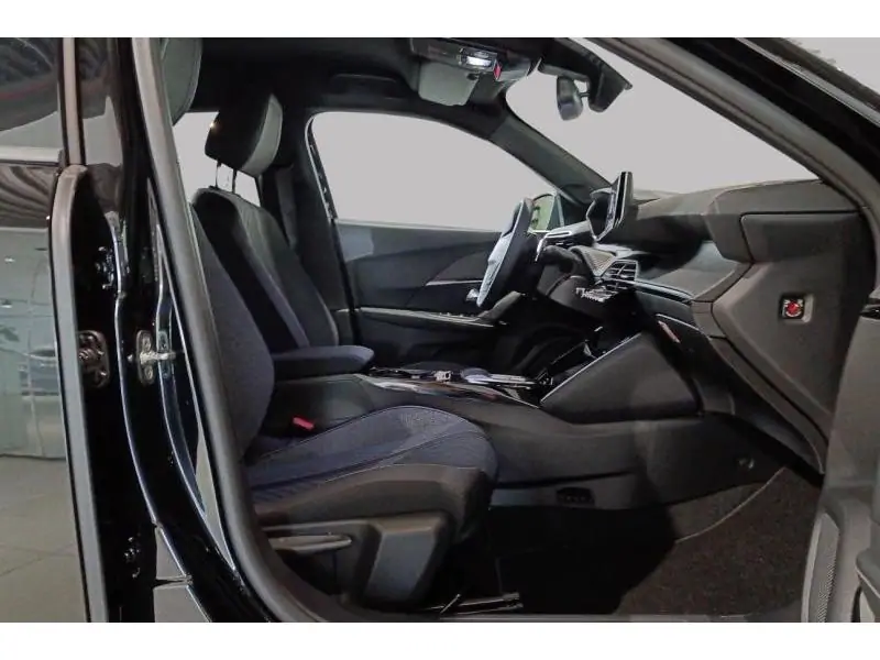 VEHICLE__CONDITION_SERVICE Peugeot 2008 Allure Hybrid 145 e-DSC6 BLACK 8