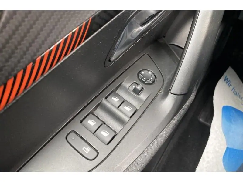 Occasion Peugeot 2008 Active Pack*GPS Détecteurs obs. WHITE 17