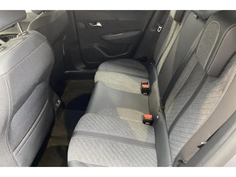 Occasie Peugeot 2008 II Allure GREY 18