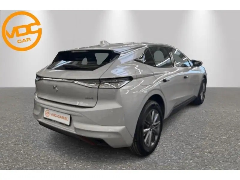 Occasion DS Automobiles DS 4 BASTILLE + GREY 3