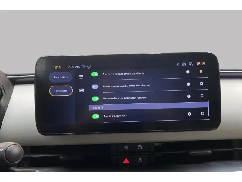 Occasie Fiat 600 LA PRIMA BLUE 33