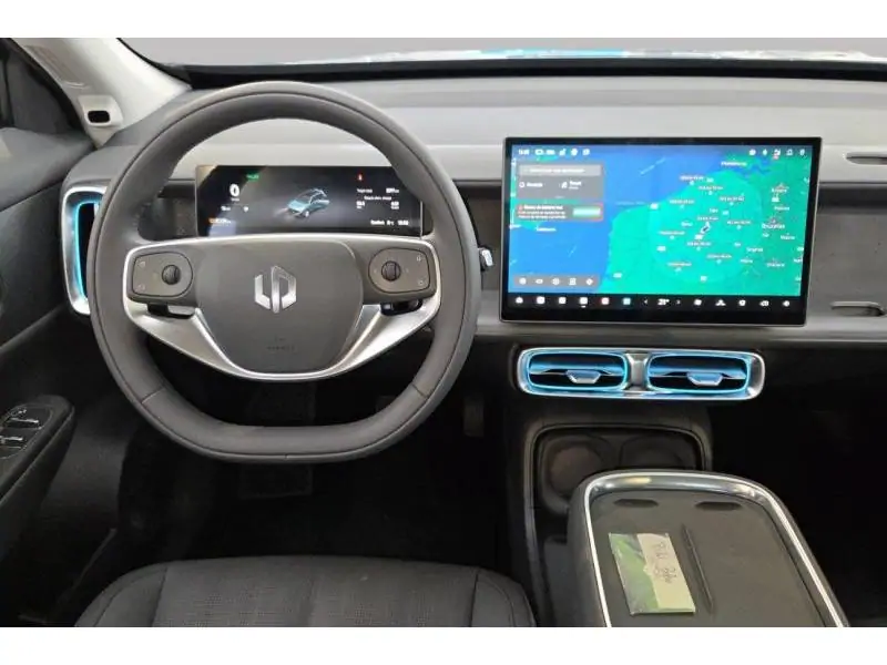 VEHICLE__CONDITION_SERVICE Leapmotor B10 DESIGN PROMAX BLUE 12