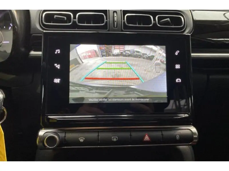 Occasion Citroen C3 Shine GREY 14