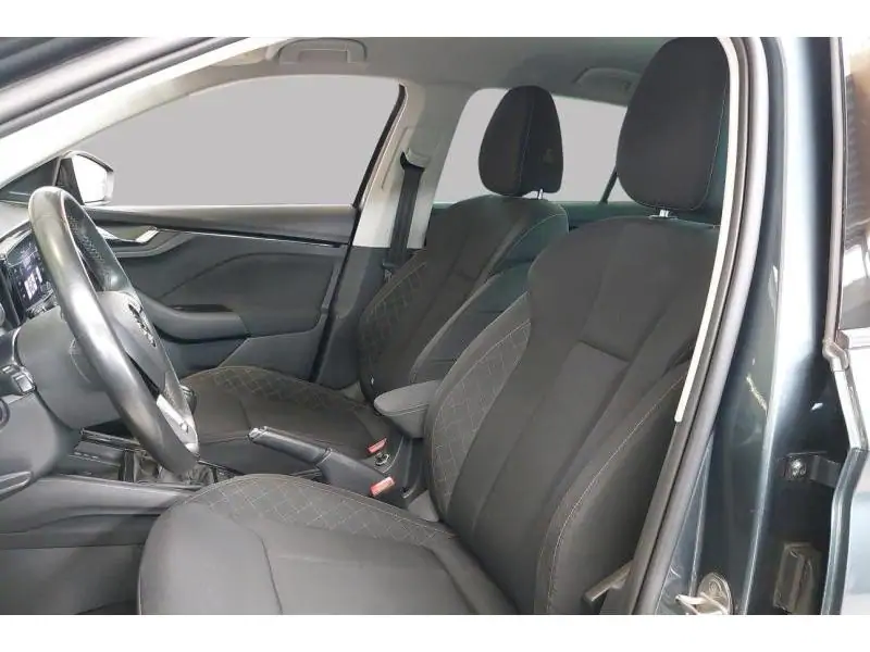 Occasion Skoda Scala Ambition GREY 10