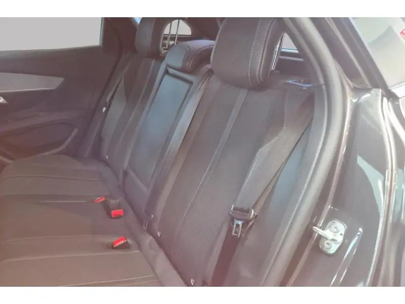 Occasion Peugeot 3008 GT GREY 18