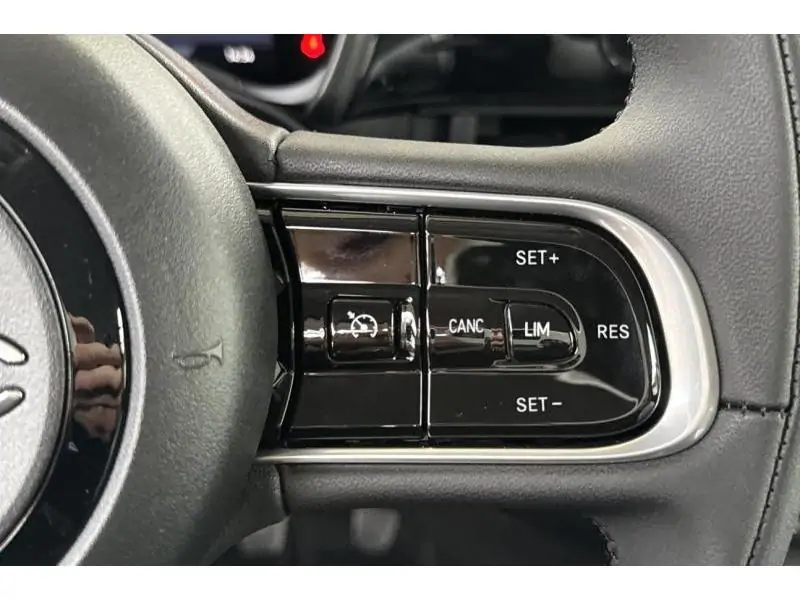 VEHICLE__CONDITION_SERVICE Fiat 500 Hybrid Berline 500Hybrid Torino BLACK 21