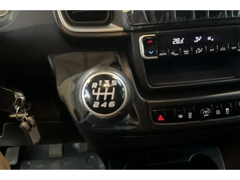 VEHICLE__CONDITION_SERVICE Peugeot Boxer FOURGON L3H2 GREY 16