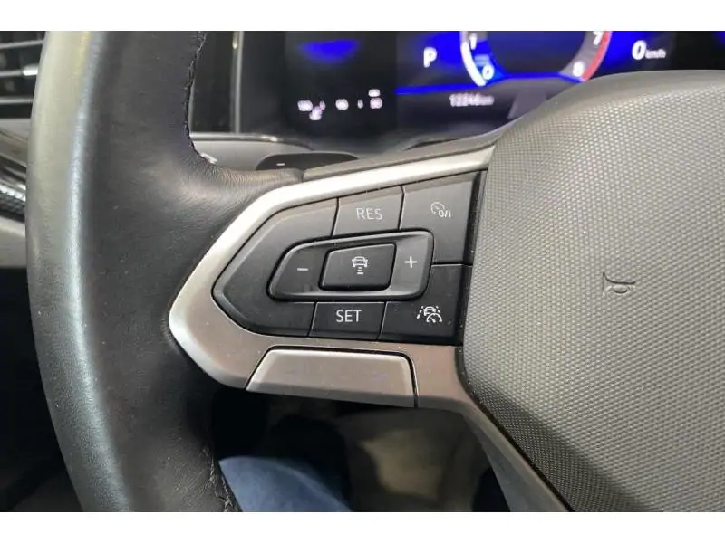 Occasion Volkswagen Taigo Life BLUE 25