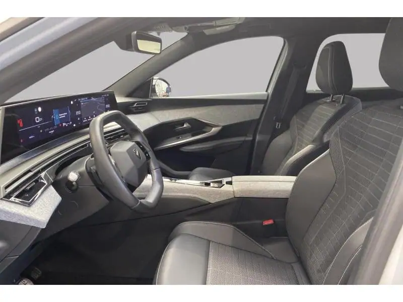 Occasie Peugeot 5008 ALLURE FIRST EDITION WHITE 10