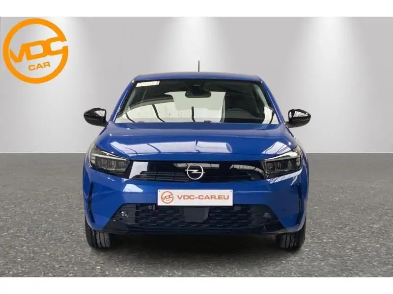 Occasion Opel Corsa Edition BLUE 5