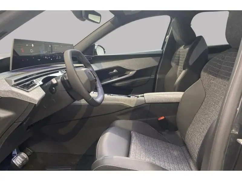 Occasion Peugeot 5008 III & e- Allure GREY 10